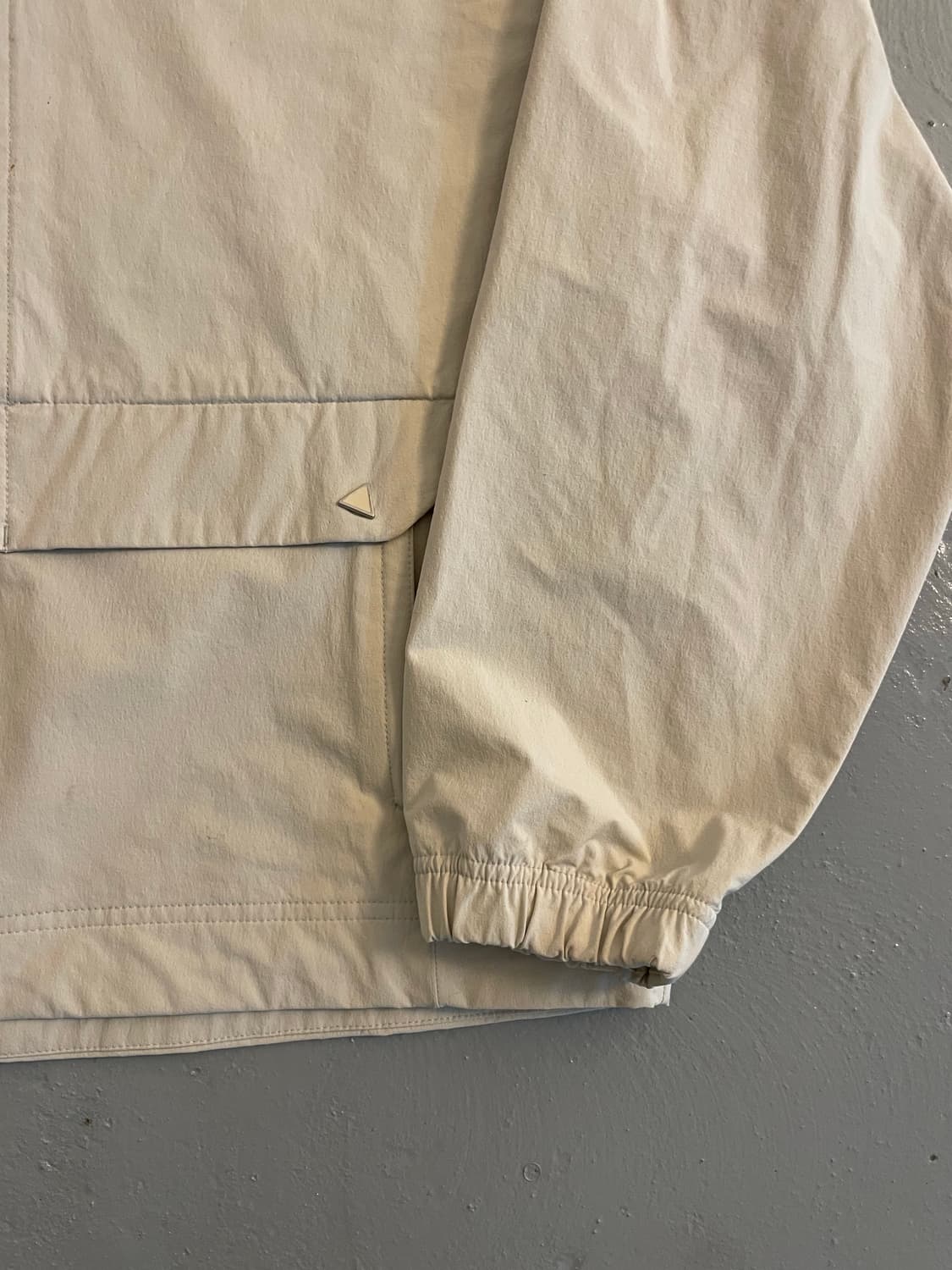 아이더 바람막이 상품이미지2