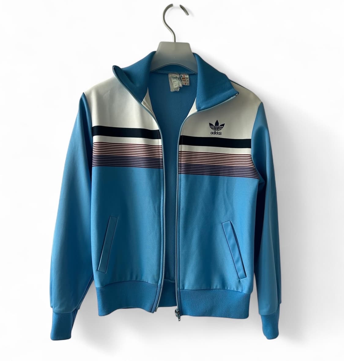 ADIDAS TRACK JACKET MADE IN GERMANY 상품이미지2