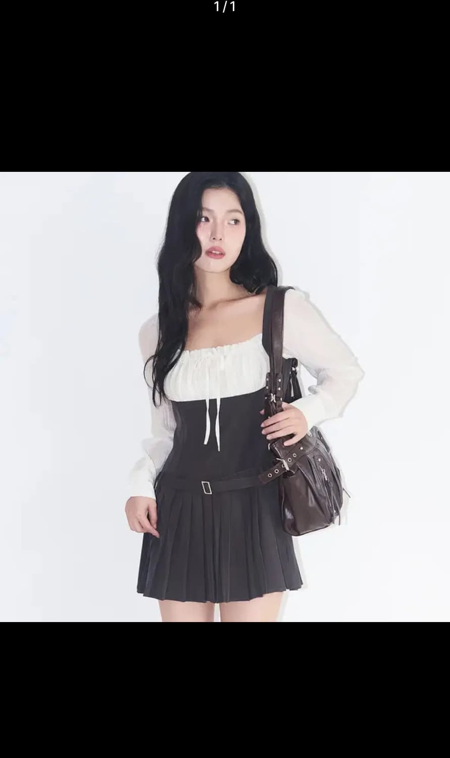 일리고 원피스 상품이미지1