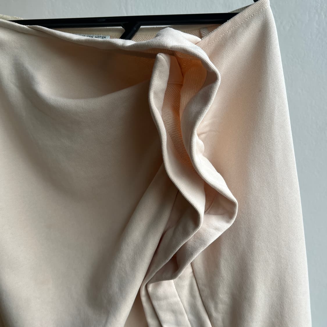 Dries van Noten Frill Skirt ( ~27) 상품이미지3