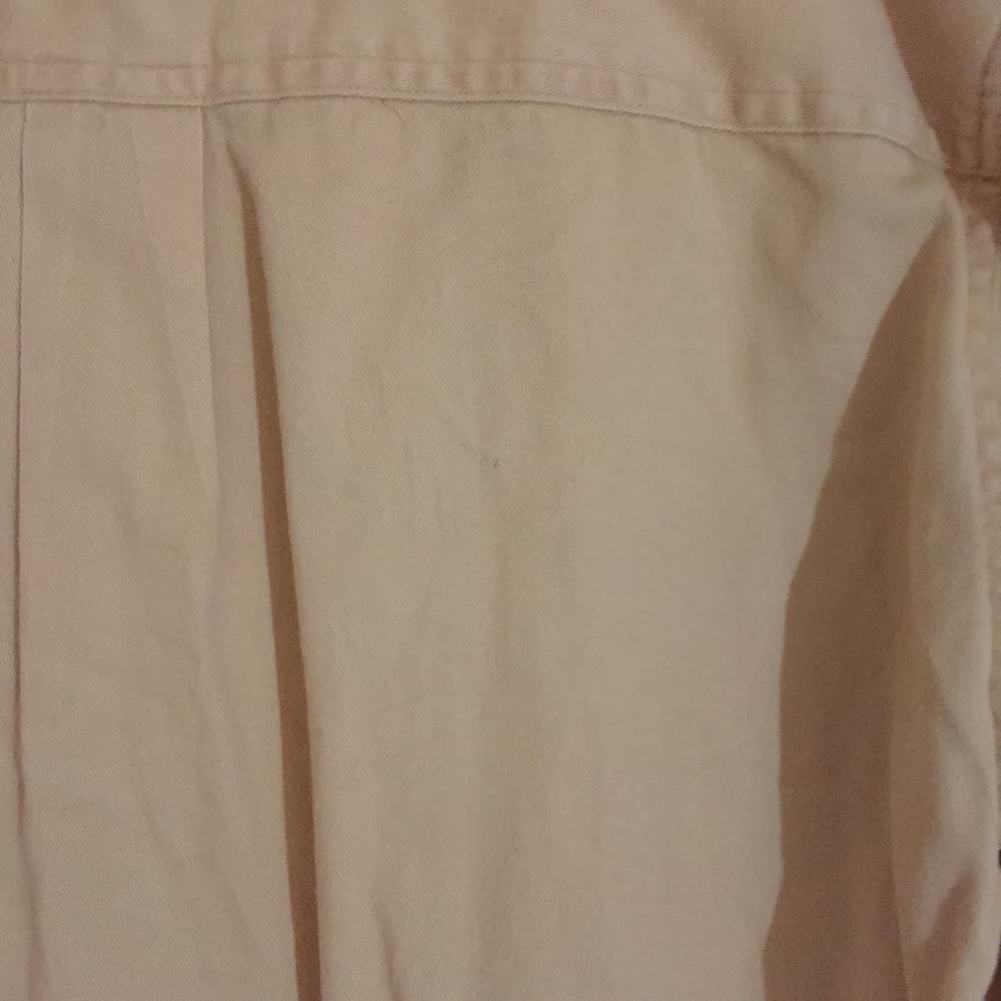 노란색 칼하트 M 셔츠 상품이미지6