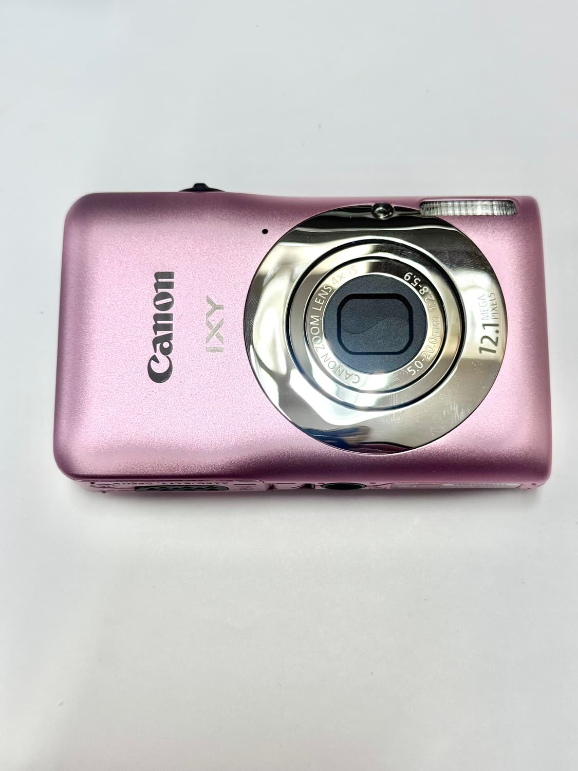 새제품,작례있음) 캐논 IXY 200F , Ixus105 빈티지 디카 상품이미지5