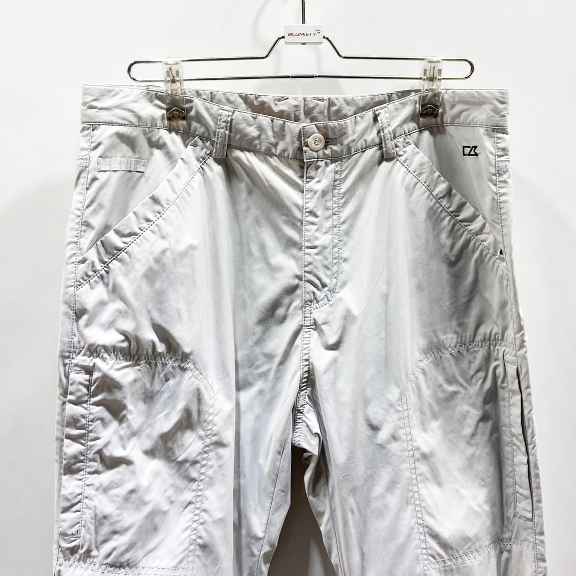 커터앤벅 남성골프바지 하절기 36 진스센스 상품이미지2