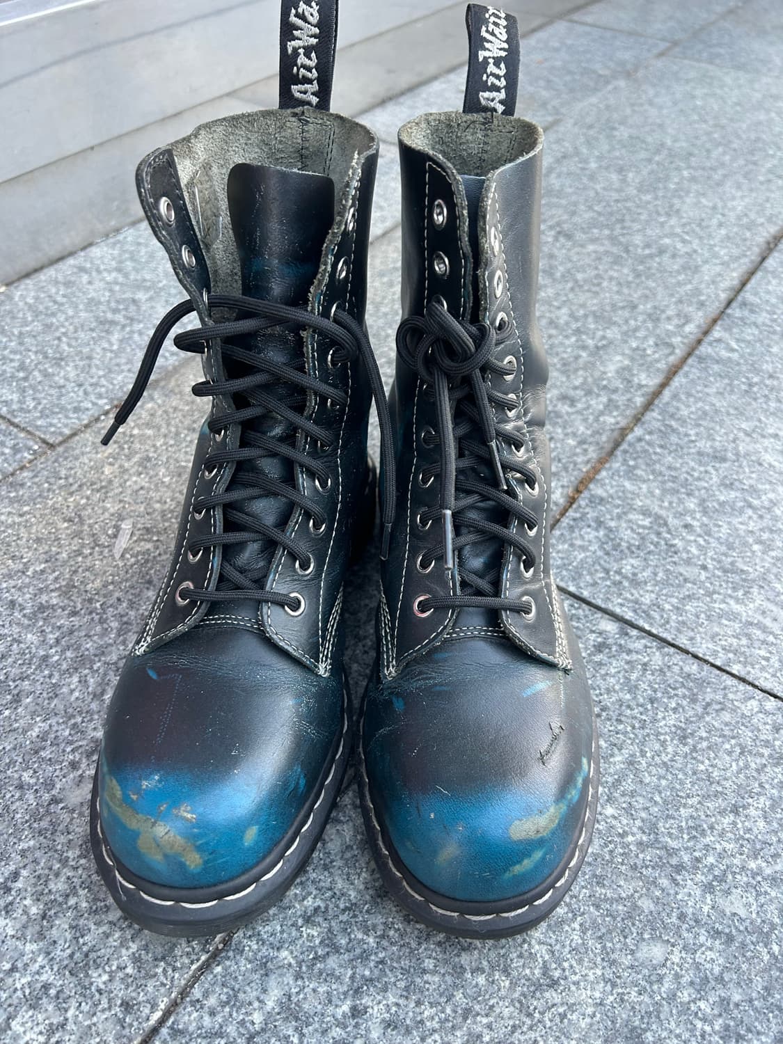 닥터마틴 1919 상품이미지2