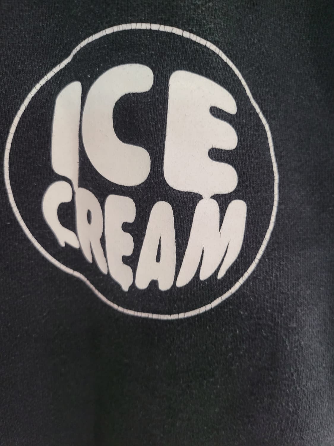 빌리어네어 보이즈 클럽 BBC  워시드 집업 후디 MADEIN JAPAN 상품이미지4