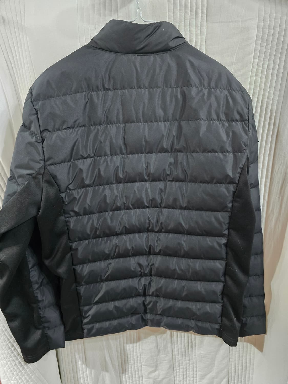 르까프 오리털 경량패딩  상품이미지3