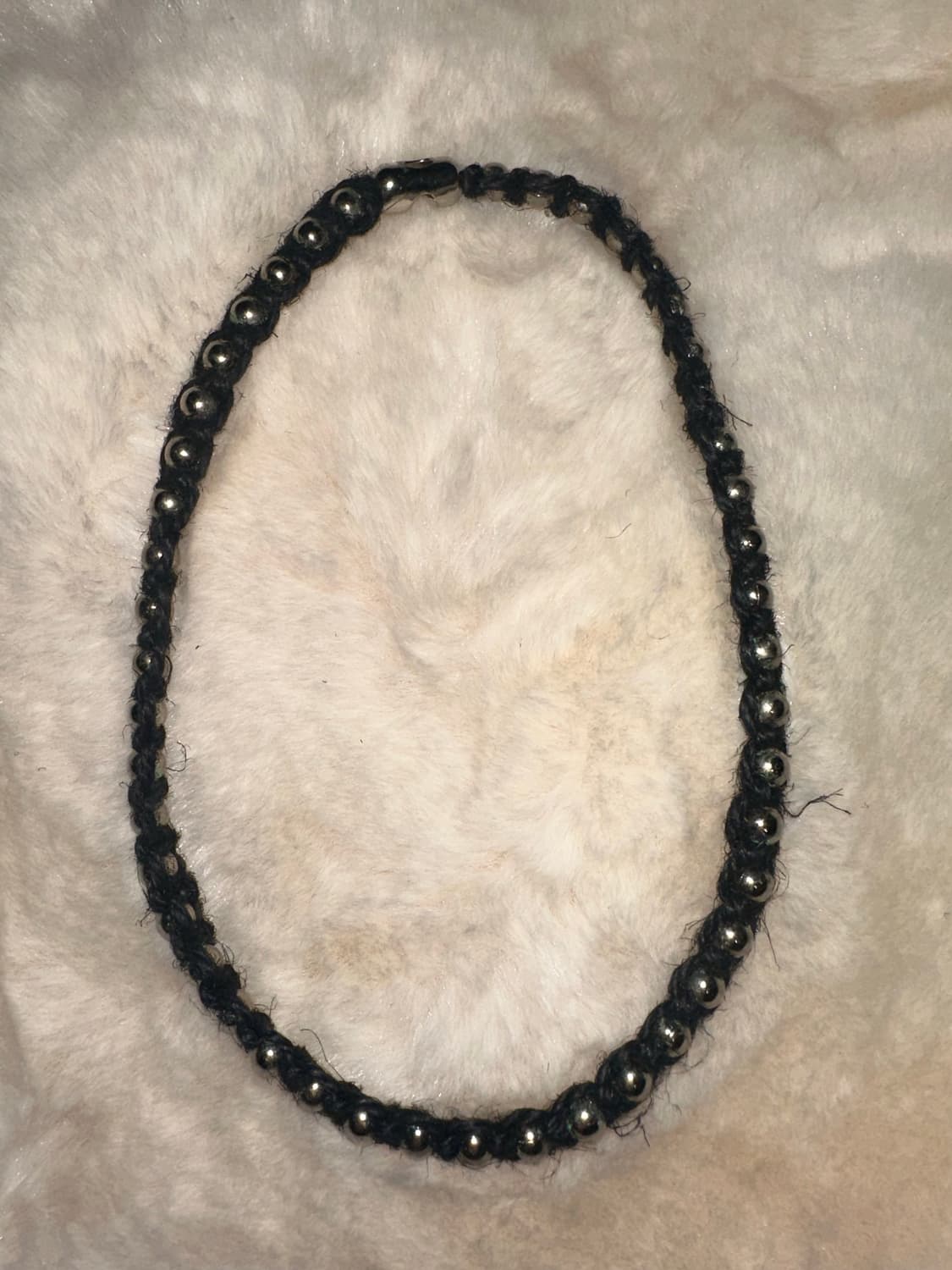 오리엔탈 고스펑크 레이어드 목걸이 상품이미지1