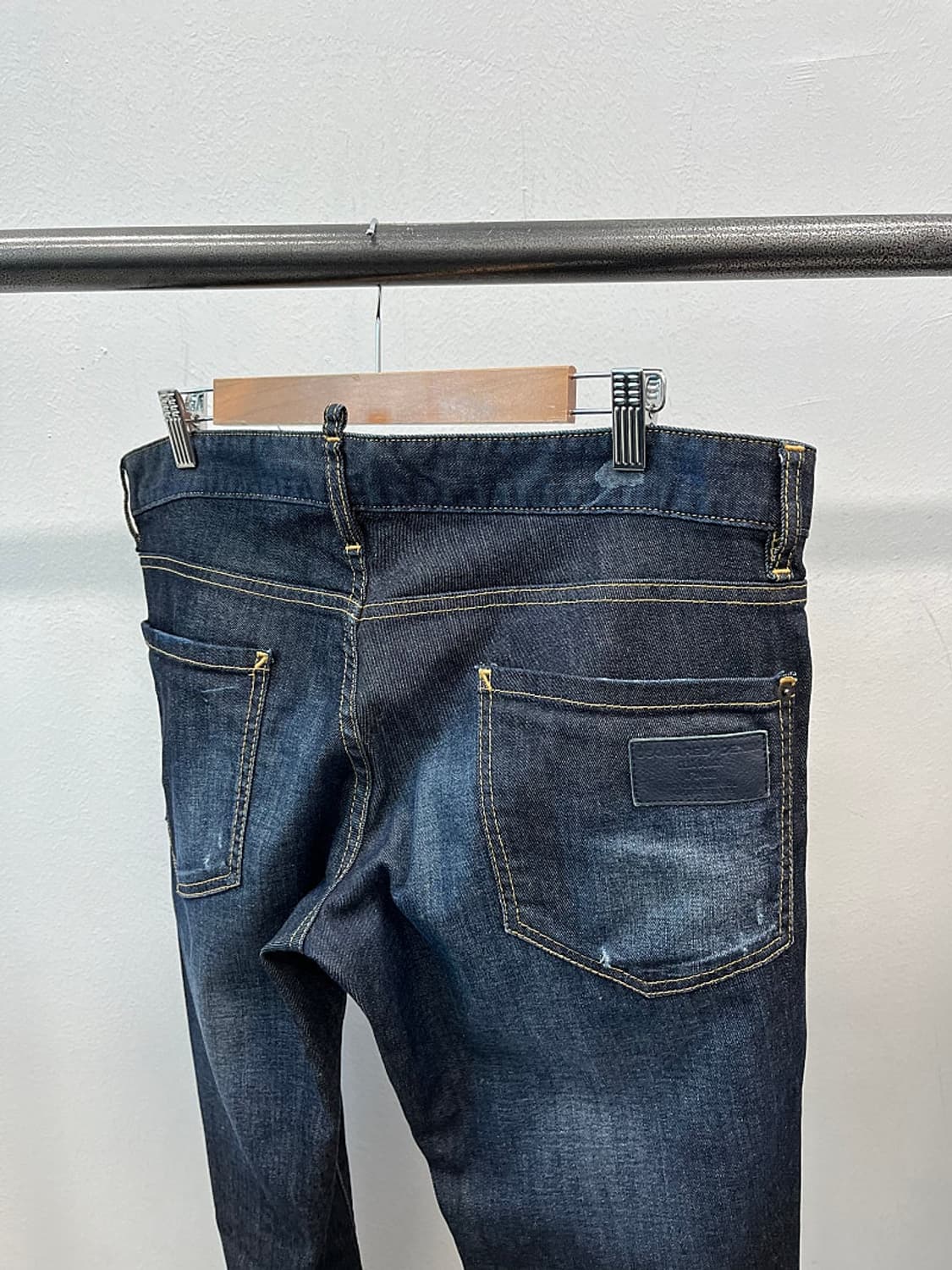 36) 디스퀘어드 청바지 상품이미지4