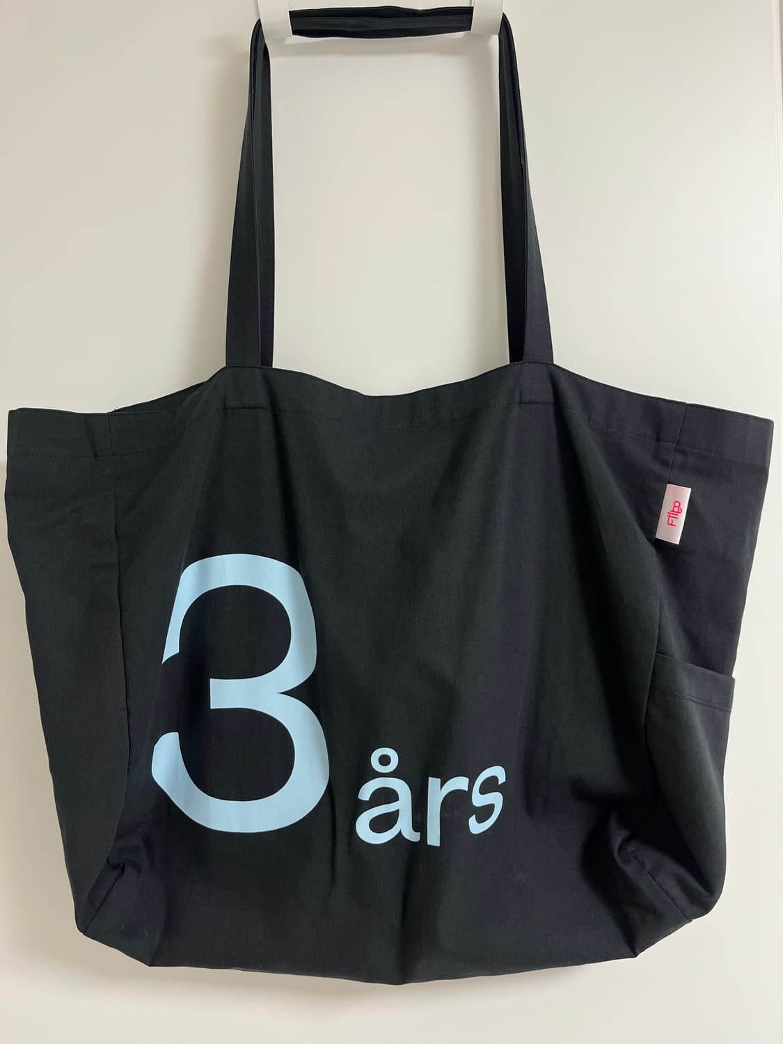 에피센터 투어리스트 3ars 토트백 상품이미지1