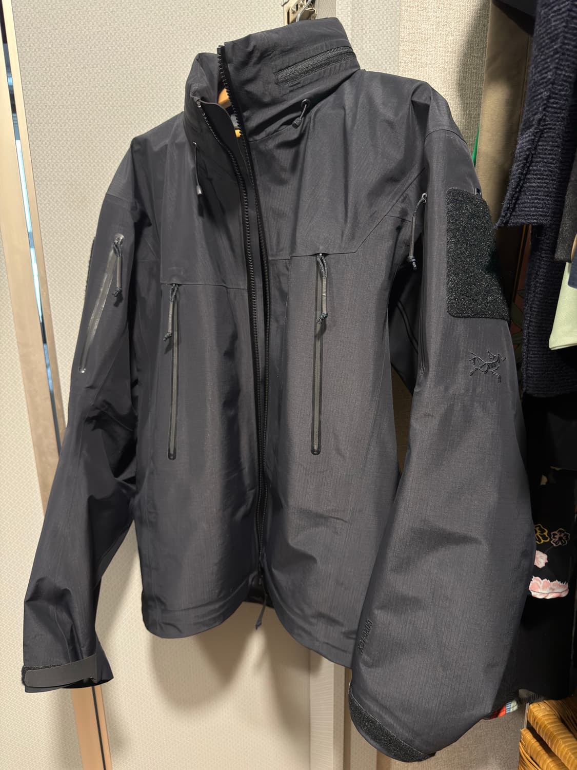 아크테릭스 리프 알파 젠2 XS  상품이미지1