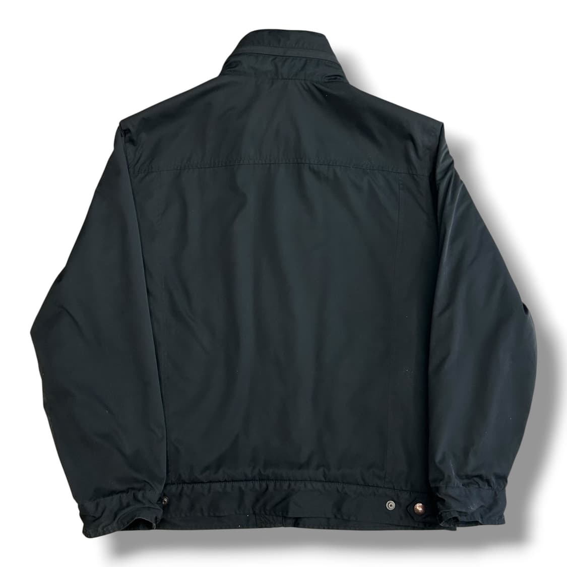 Polo Ralph Lauren 내장후드 블랙 폴리쉘 페리 자켓 상품이미지2