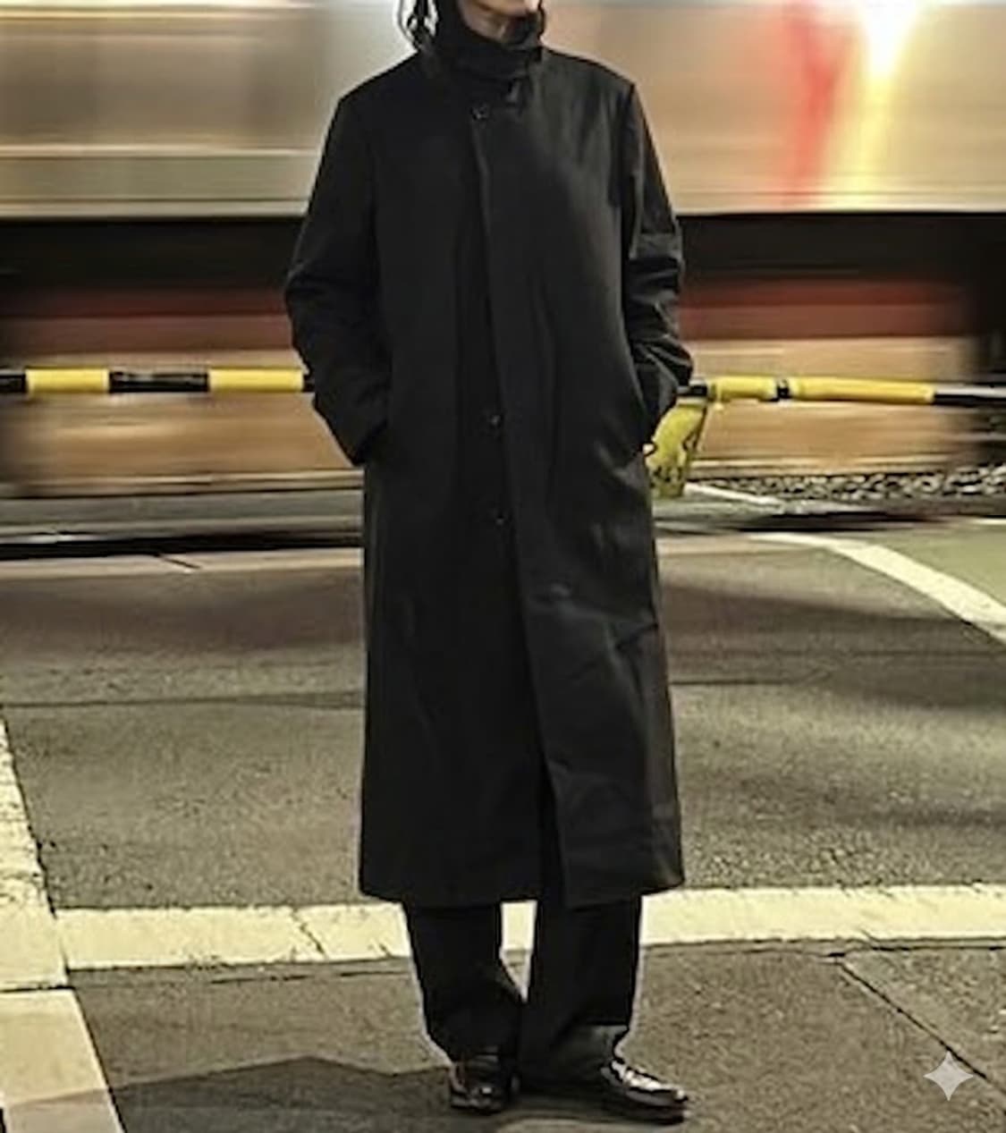 상품 증정[S] A.ta(에이타) 엔드 코트(END COAT) 상품이미지2