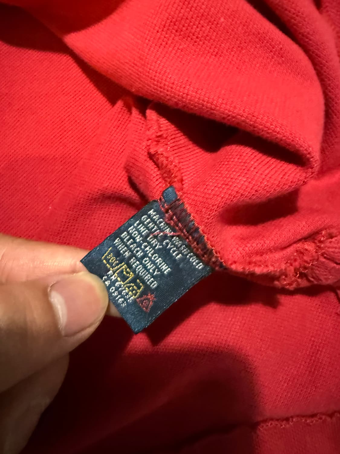 폴로 빅포니 카라티  상품이미지2