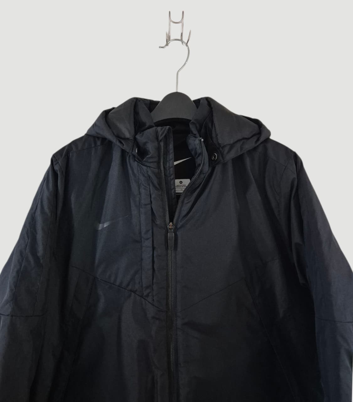 [100~105]나이키 스톰핏 롱패딩 돕바 올검 상품이미지2