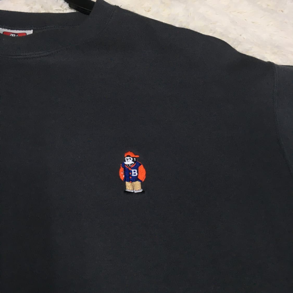 벤데이비스 스몰고 맨투맨 BB18 상품이미지2