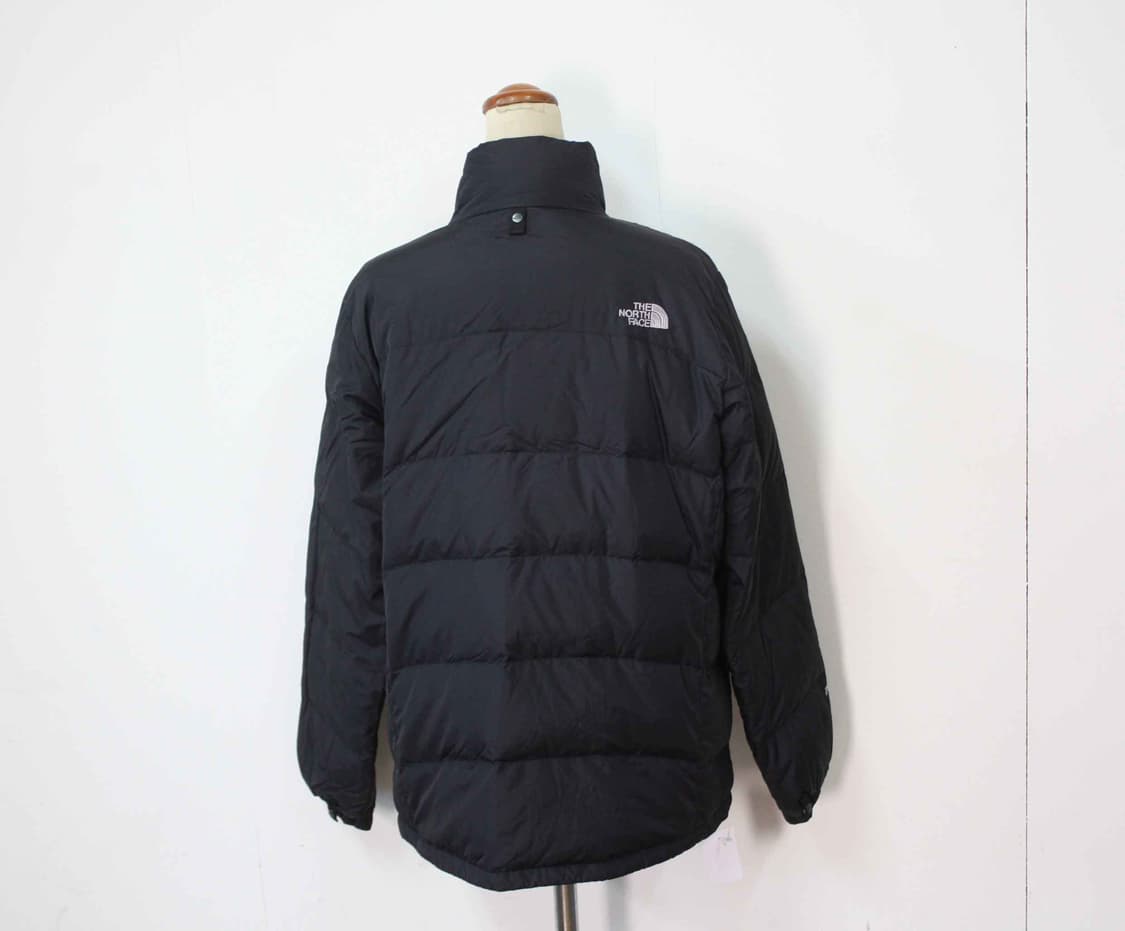 W-3313/노스페이스700 정품 여성용 거위털 패딩 95 상품이미지2