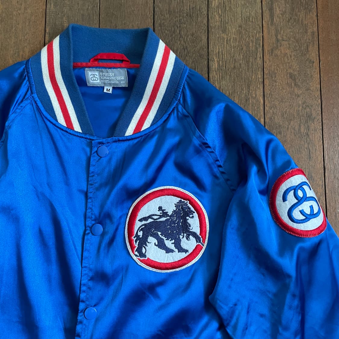 2000s Stussy 상품이미지1