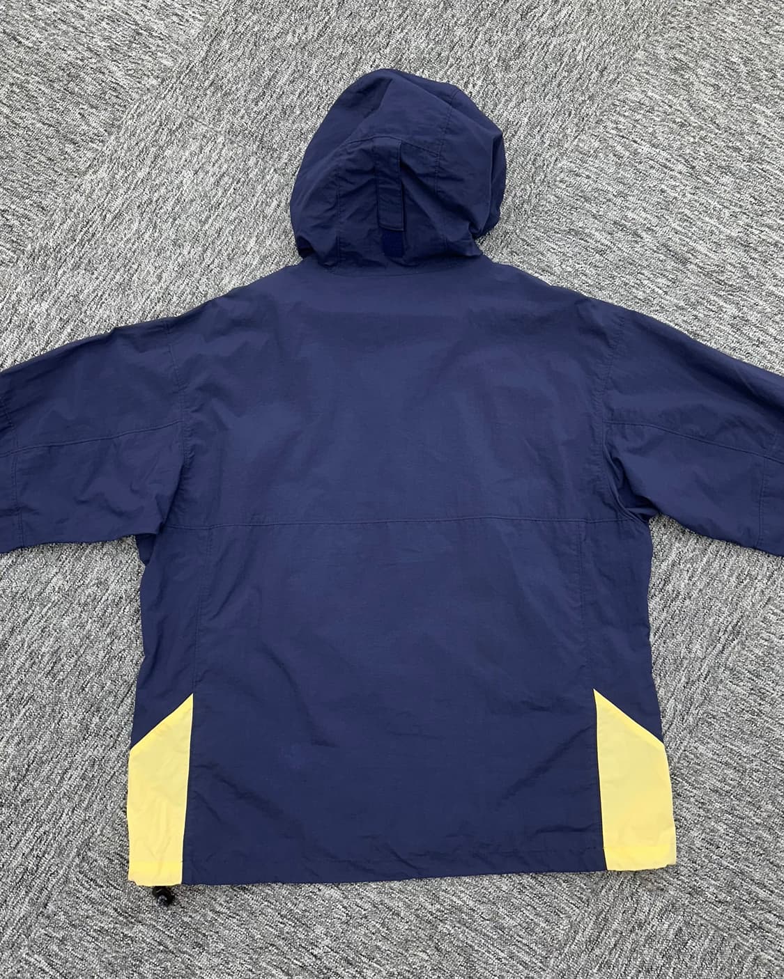 (L)콜롬비아 아노락 자켓-M1065 상품이미지6