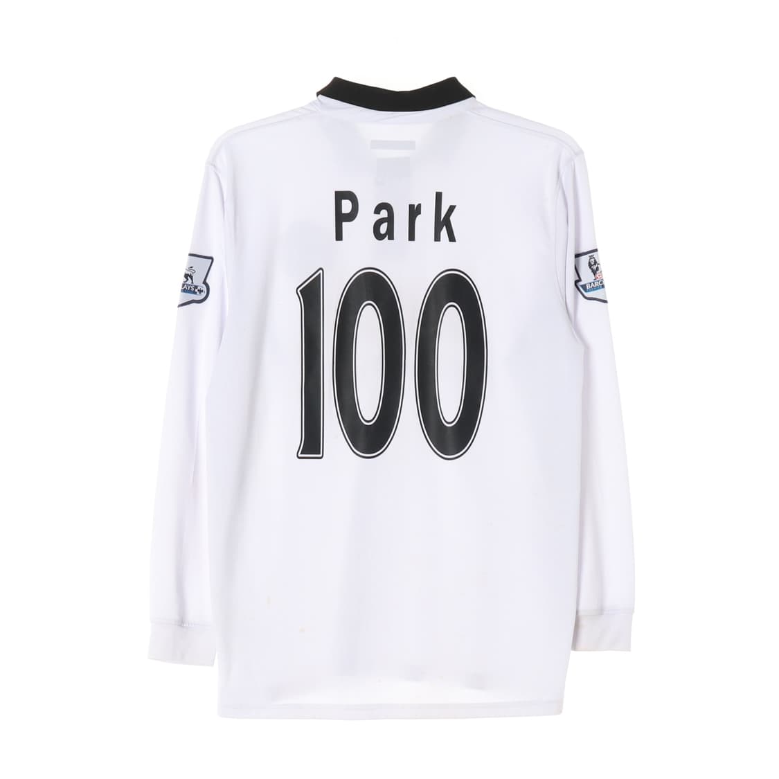 FOS 축구유니폼 (XL) 상품이미지4