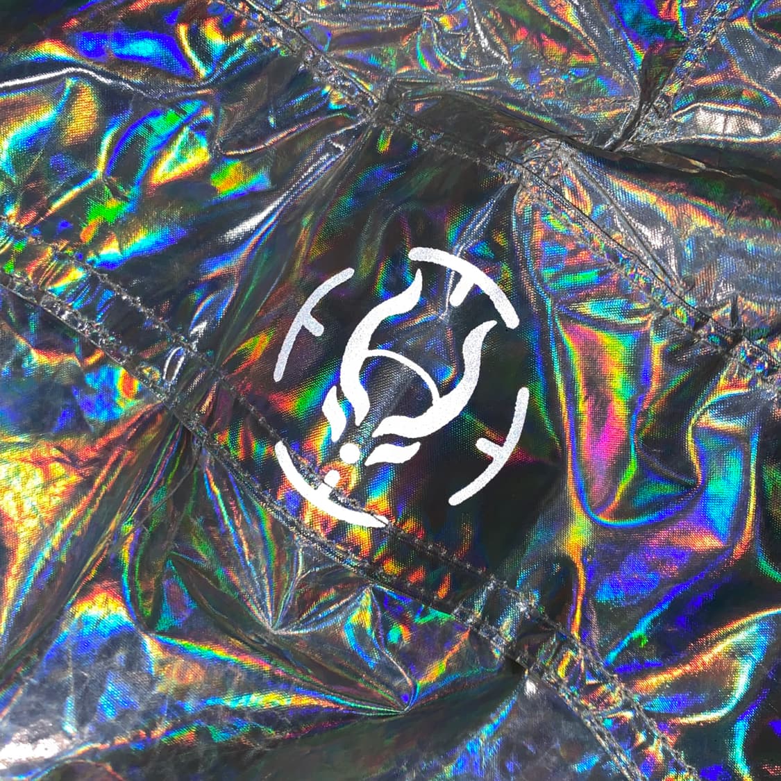 CYBERDOG 사이버도그 레이브 팬츠 (바지) 상품이미지7