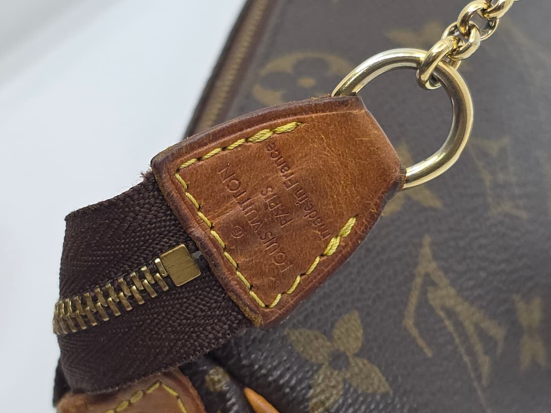 [구매 영수증] 루이비통 에바클러치 상품이미지3