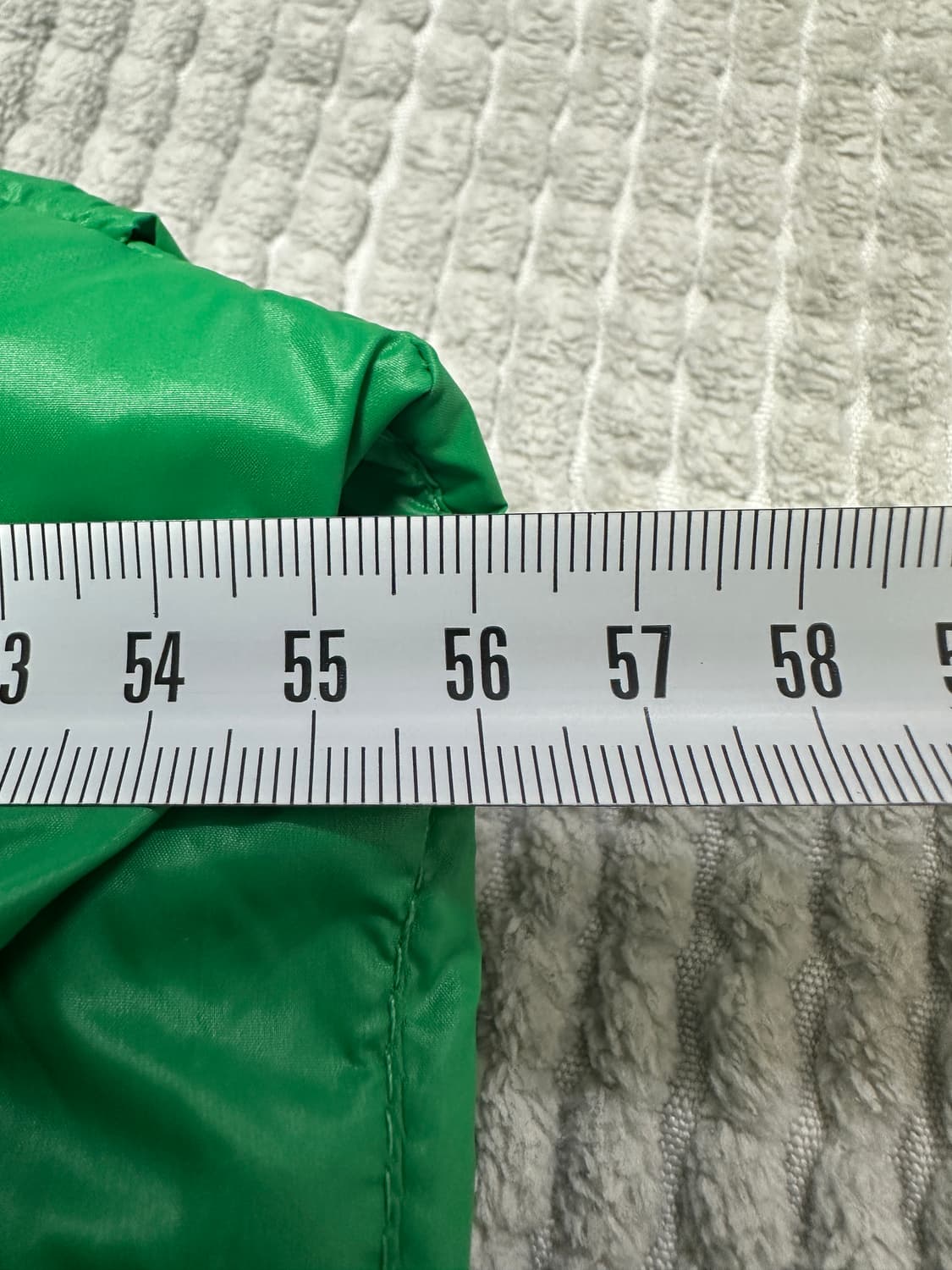 Vtg 베스트 패딩 상품이미지4