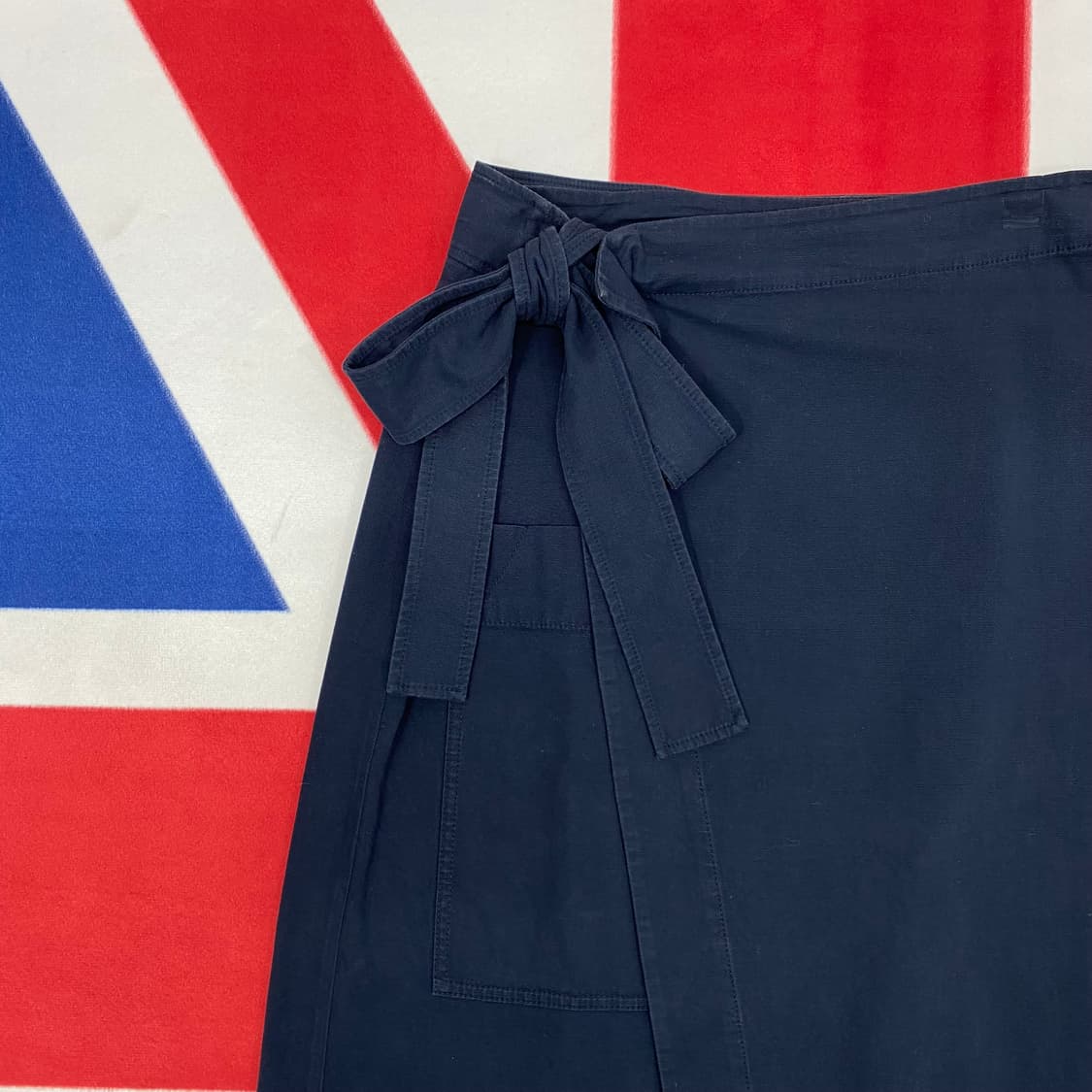 COS 랩스커트 38 상품이미지2