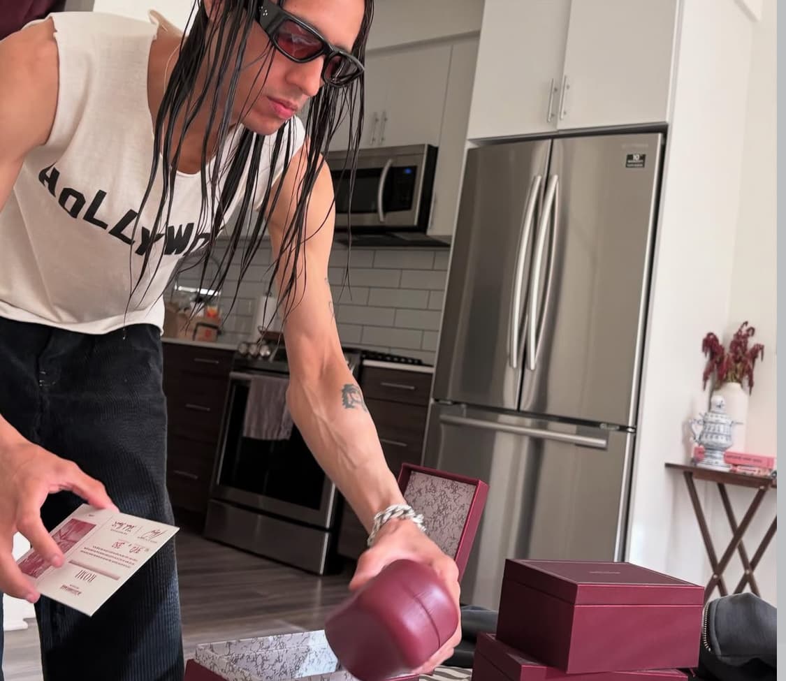 자크마리마지 로미 상품이미지1