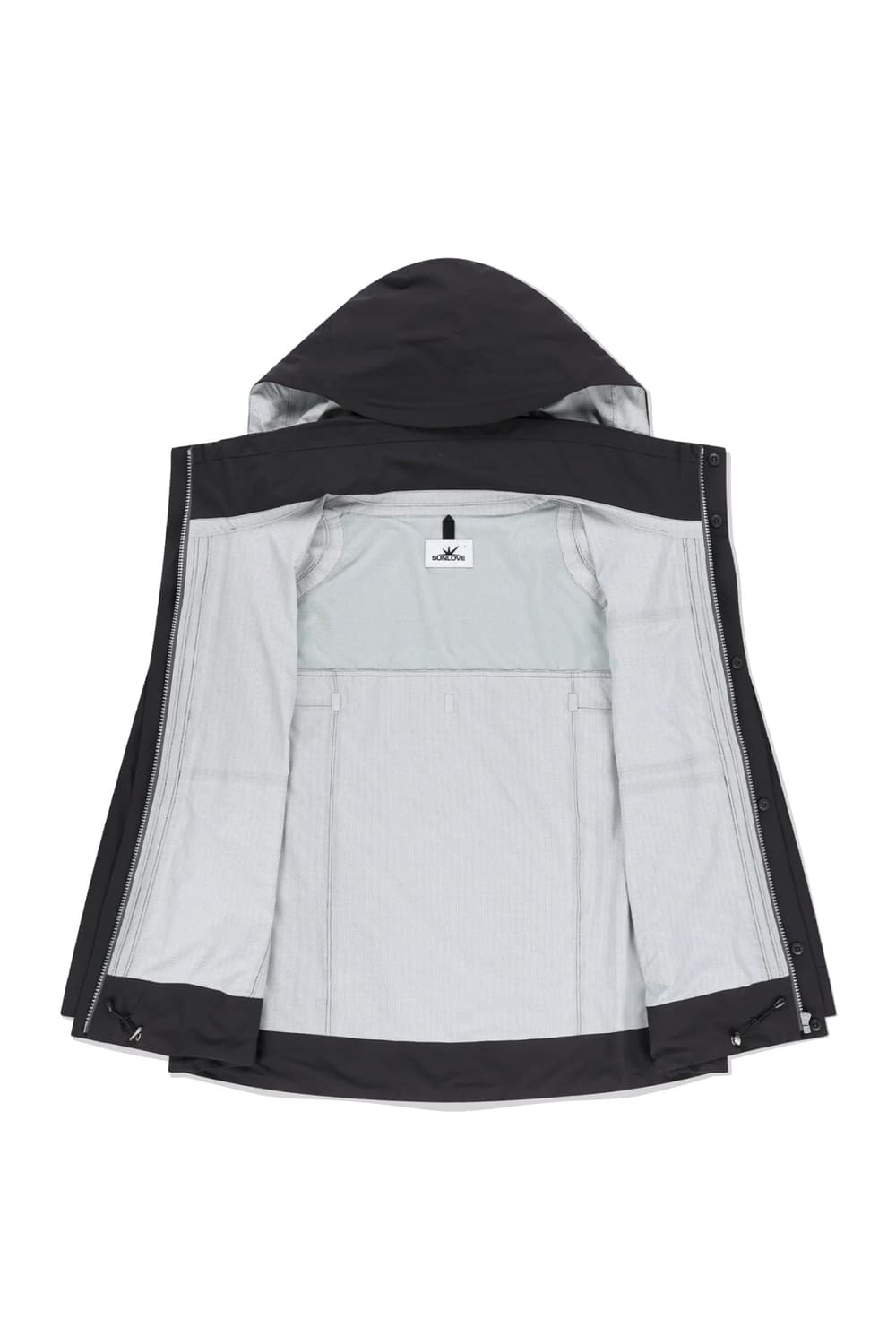 (새상품) 썬러브 - PERTEX® Total Shell Jacket 상품이미지9