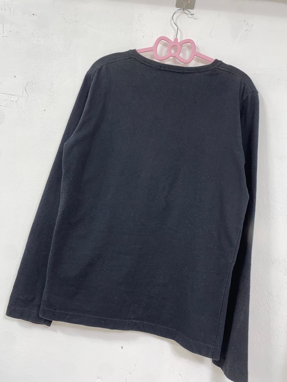 ACE OF SPADES LONGSLEEVE 상품이미지4