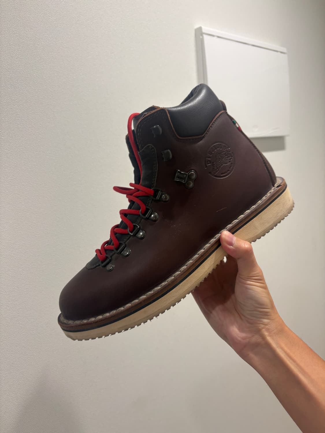 Diemme 로치아 벳 42사이즈 상품이미지1