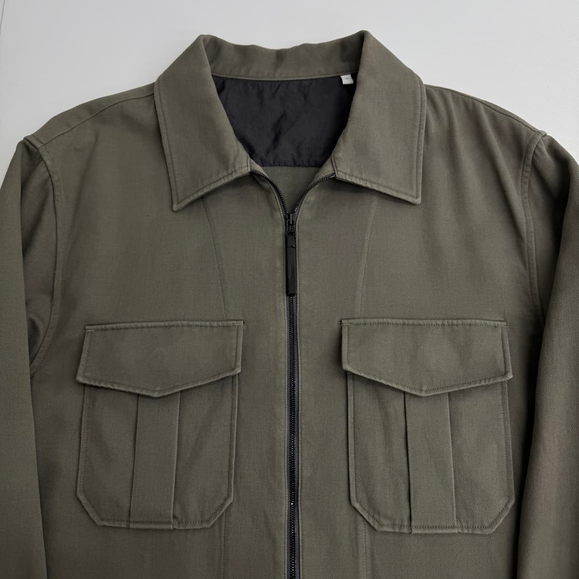 띠어리 자켓  상품이미지3