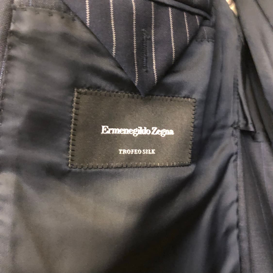 Ermenegildo Zenga 상품이미지2