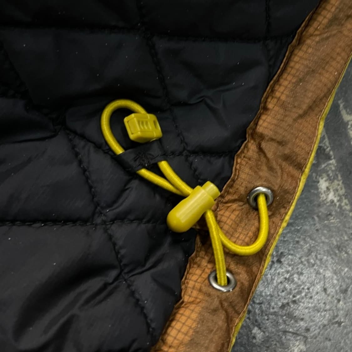 100  코오롱스포츠 점퍼 상품이미지5