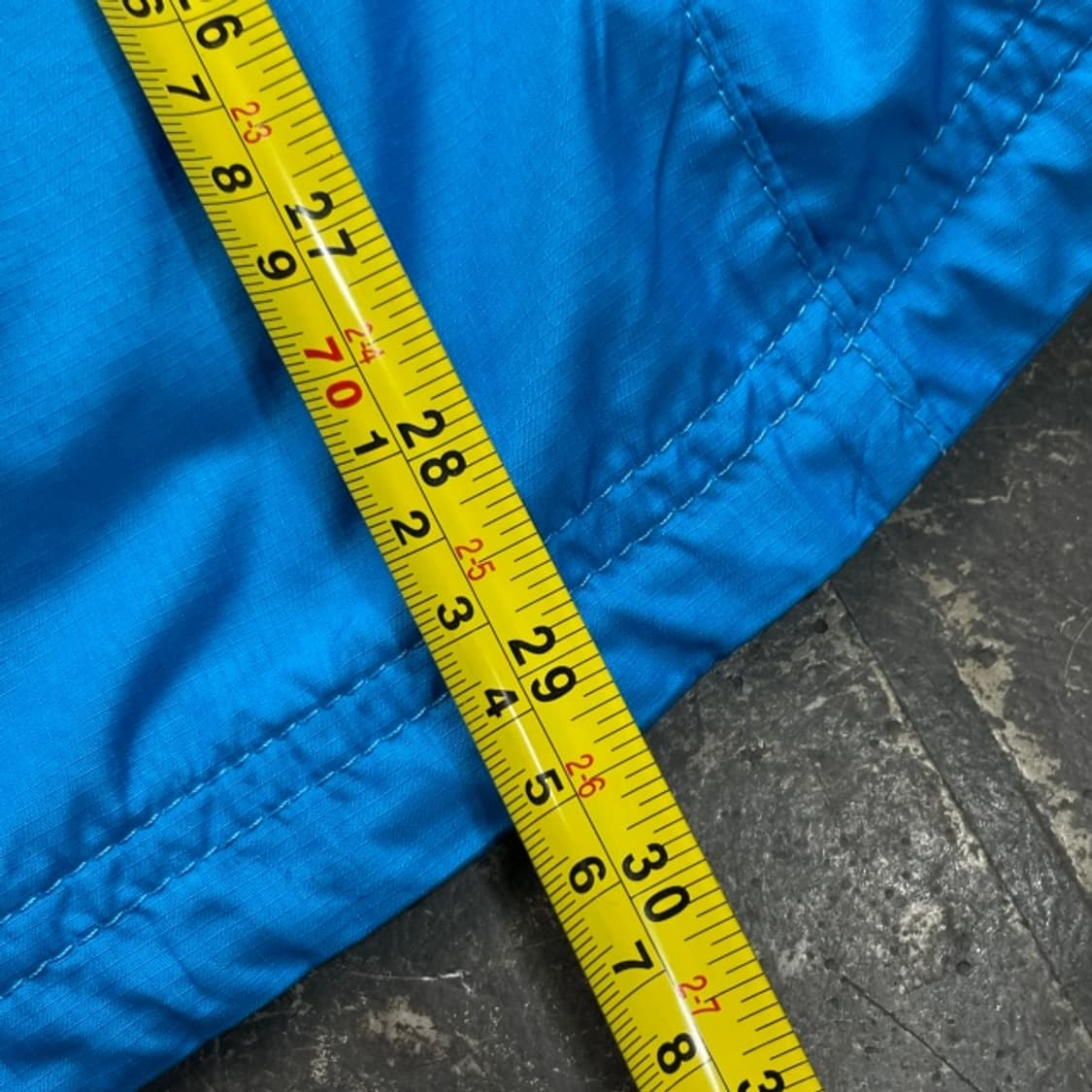 100 나이키 스톰핏 국대 바람막이 상품이미지7