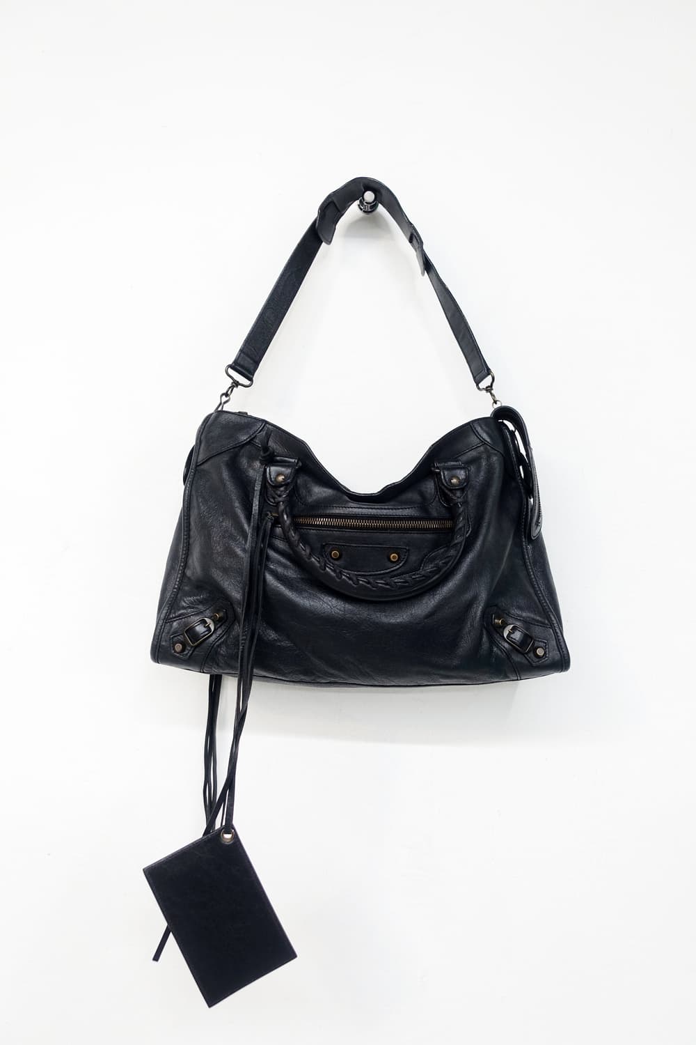 발렌시아가 모터백 상품이미지1