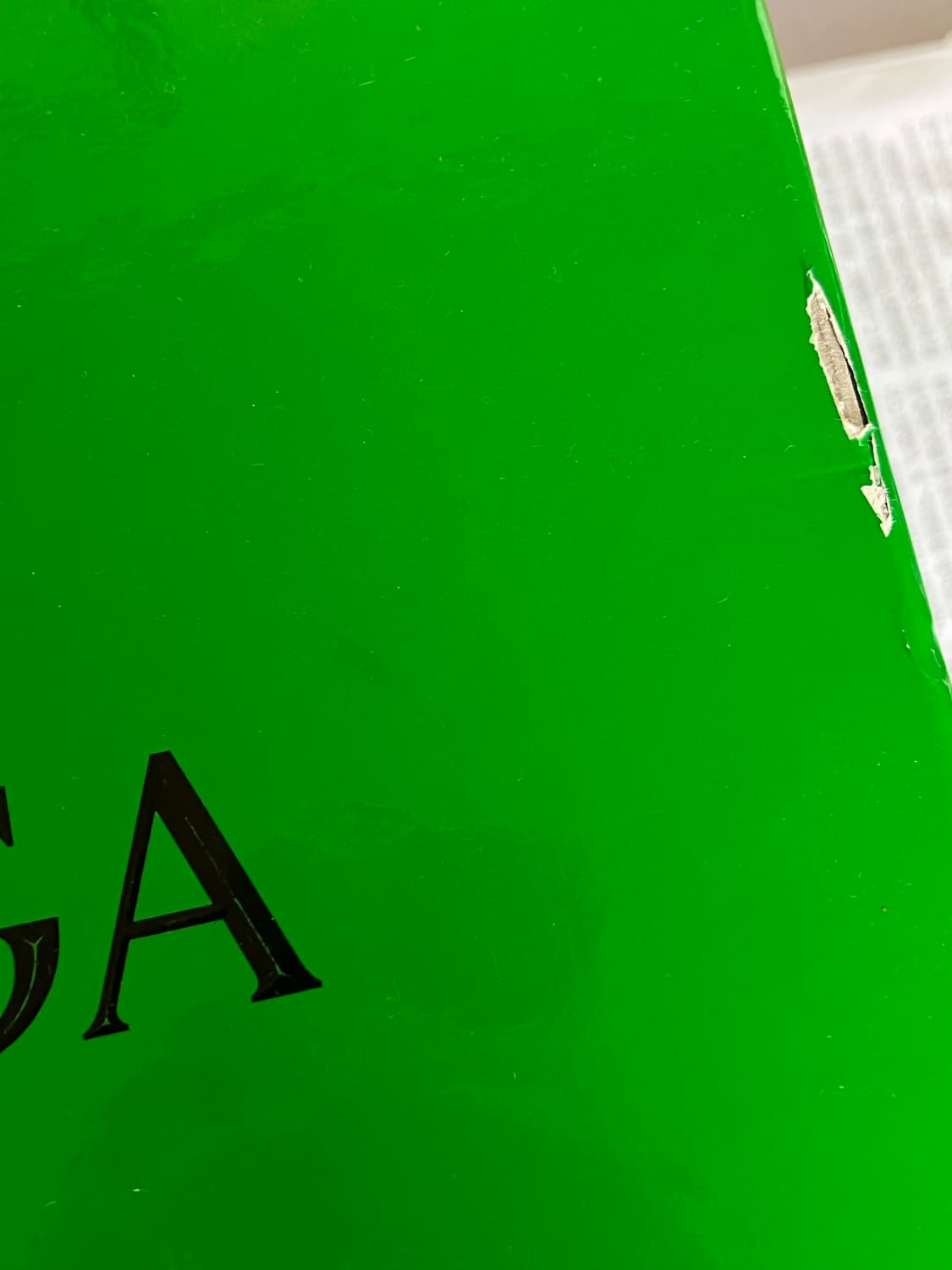 보테가베네타 바운스 더비 41 사이즈 블랙 상품이미지10