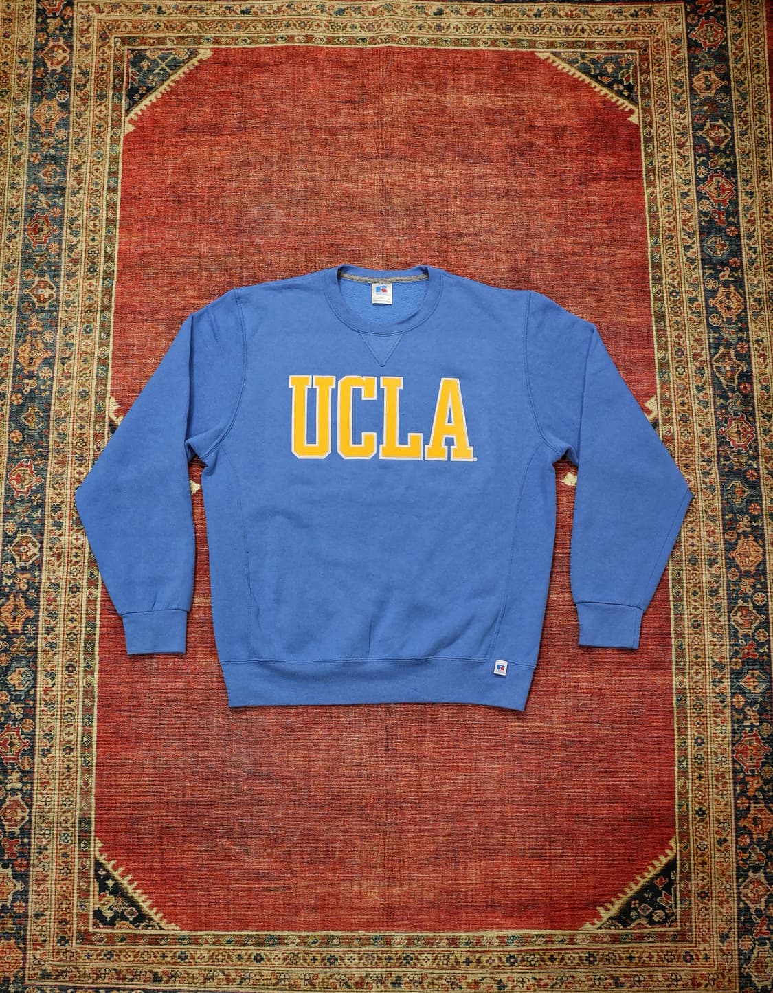 러셀 UCLA 스웻셔츠 판매 상품이미지1