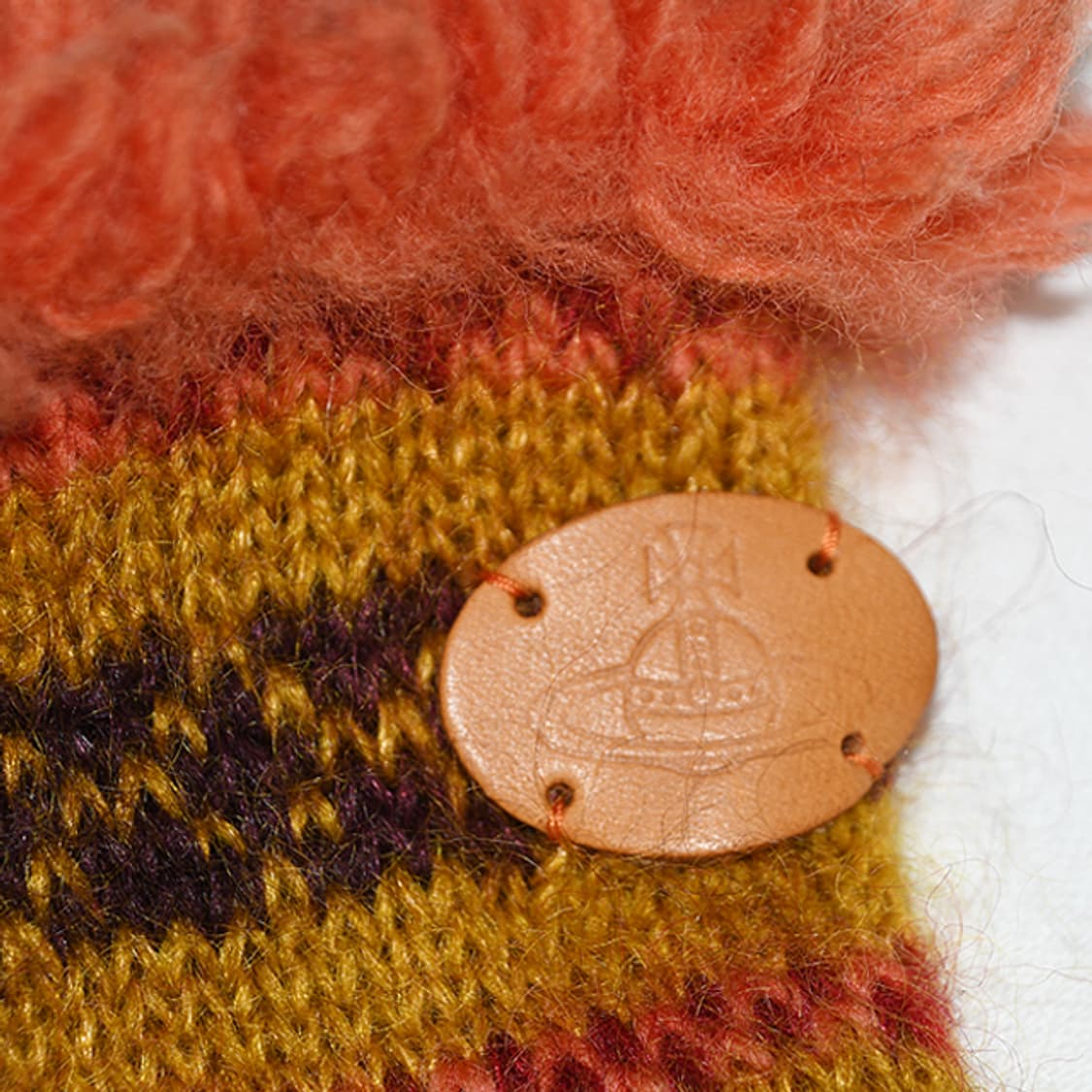 Vivienne Westwood 벙어리장갑 상품이미지6