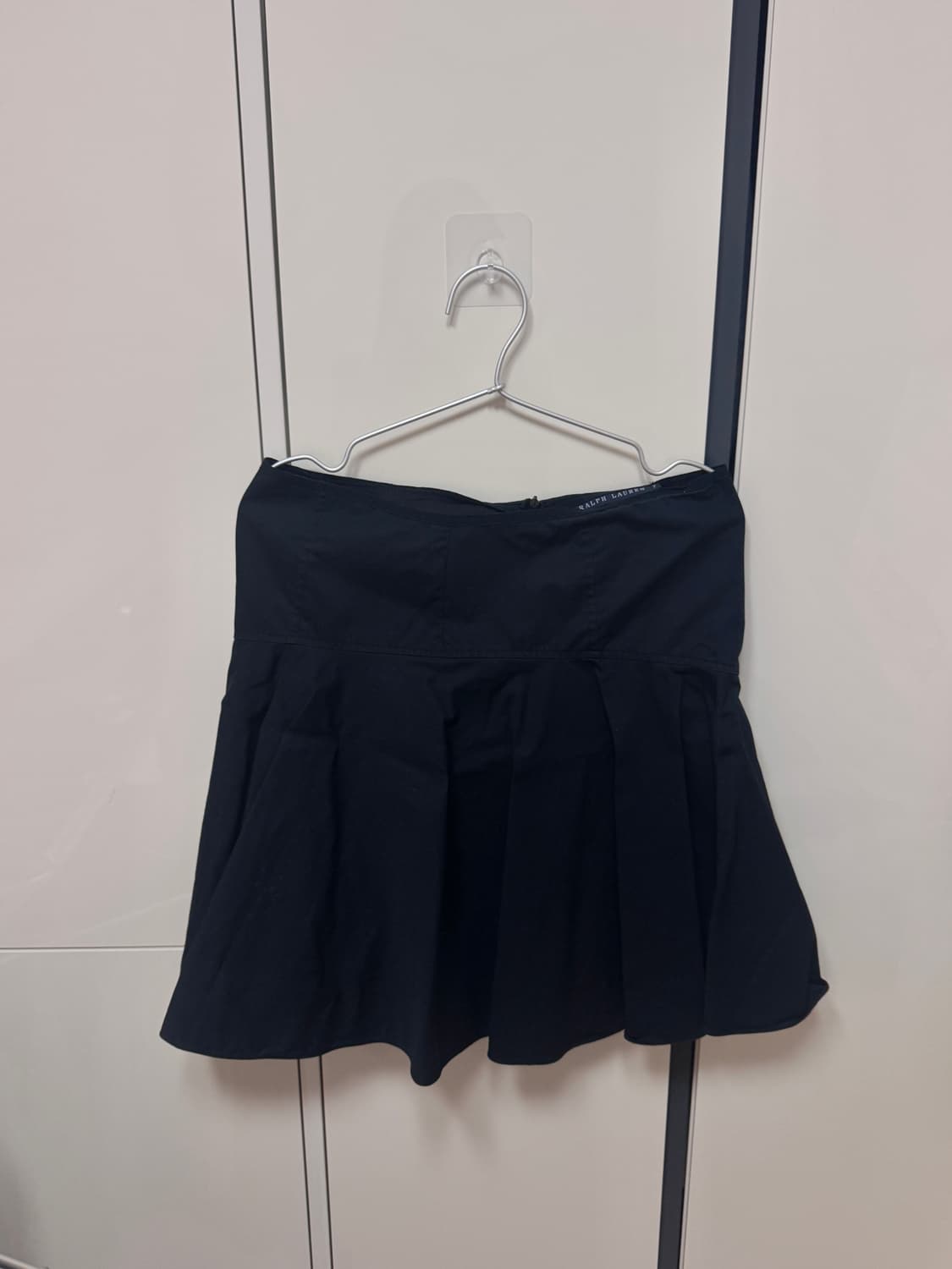 폴로 랄프로렌 플레어 스커트 상품이미지1