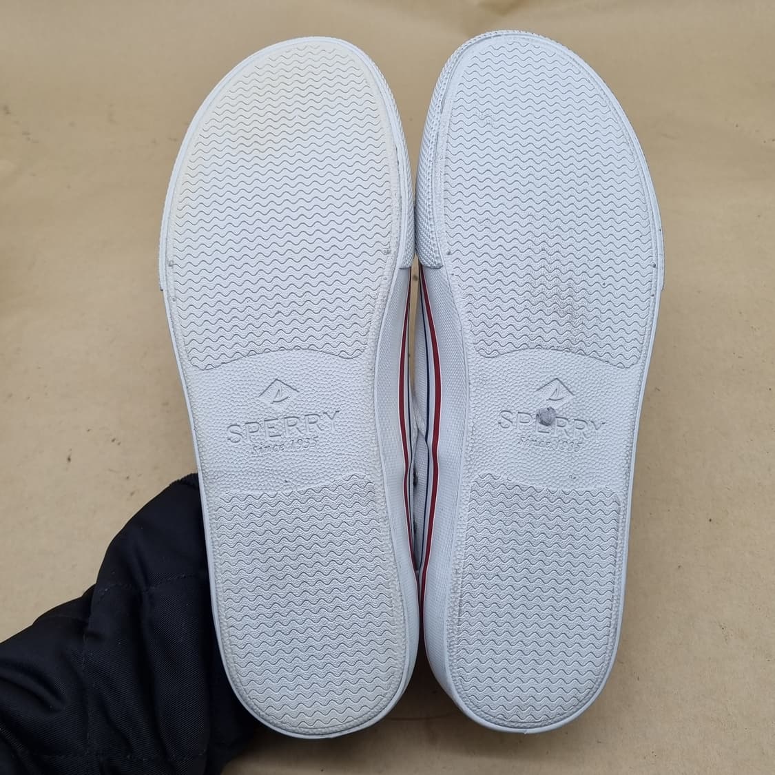 스페리 남성 스니커즈 260 상품이미지3