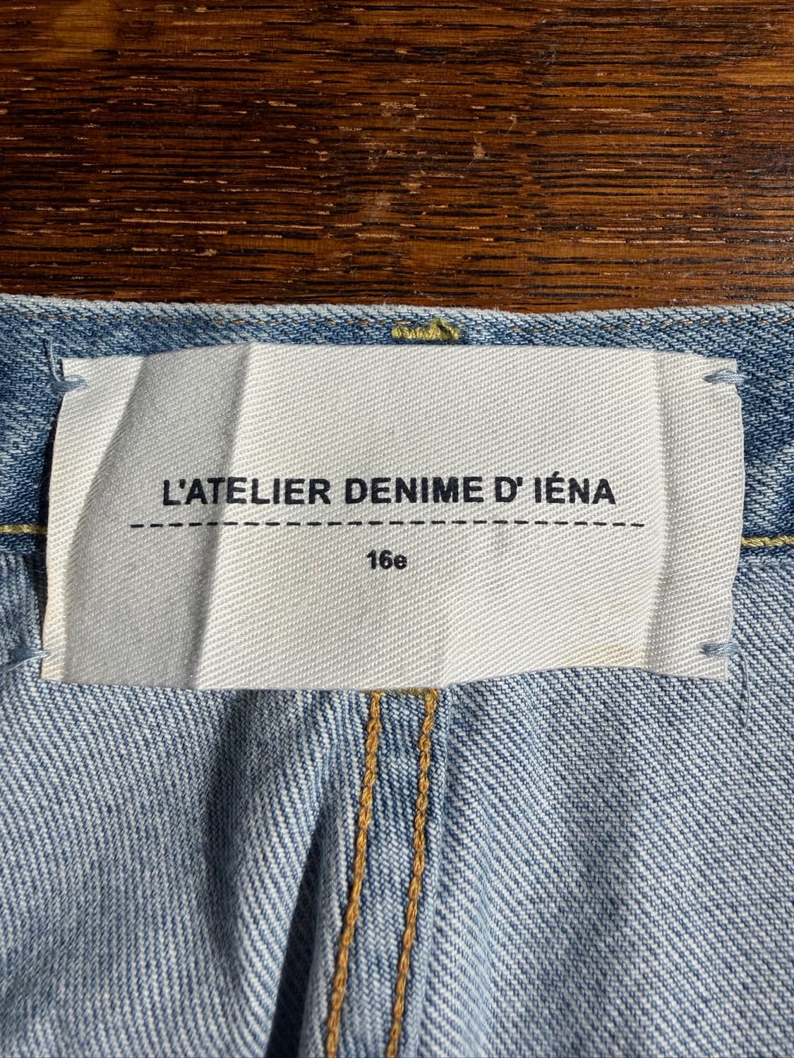 IENA (27, Made In Japan) 상품이미지6