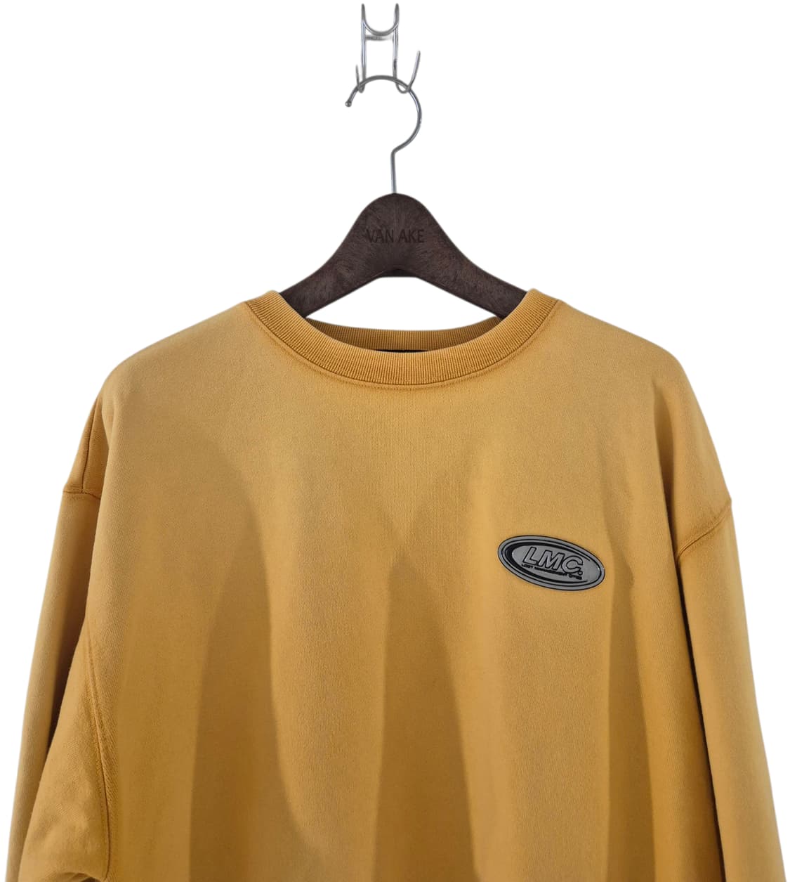 [105]LMC PVC RL 맨투맨 상품이미지3