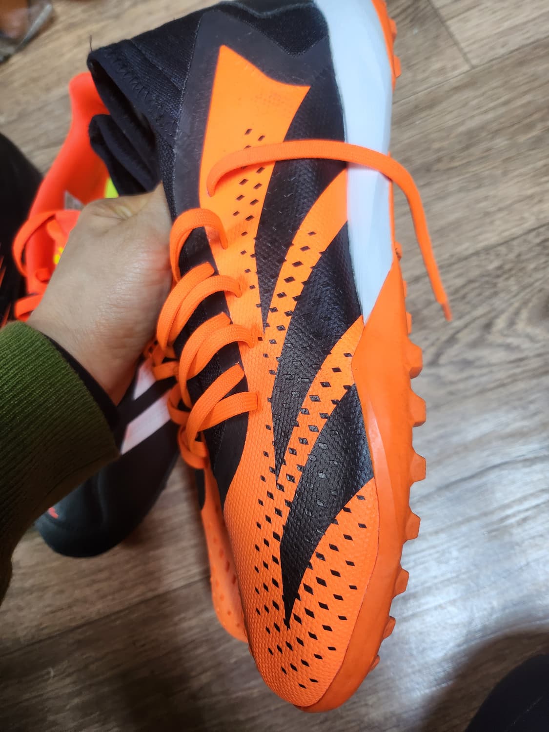 풋살화265~270 상품이미지5