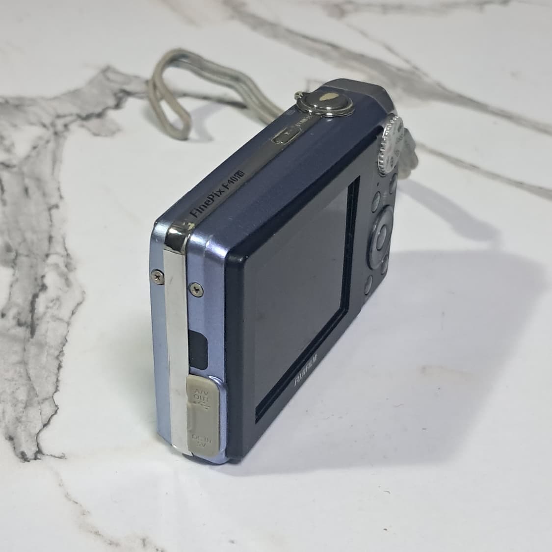 감성충만! Fuji Finepix F40fd 빈티지 카메라 상품이미지4