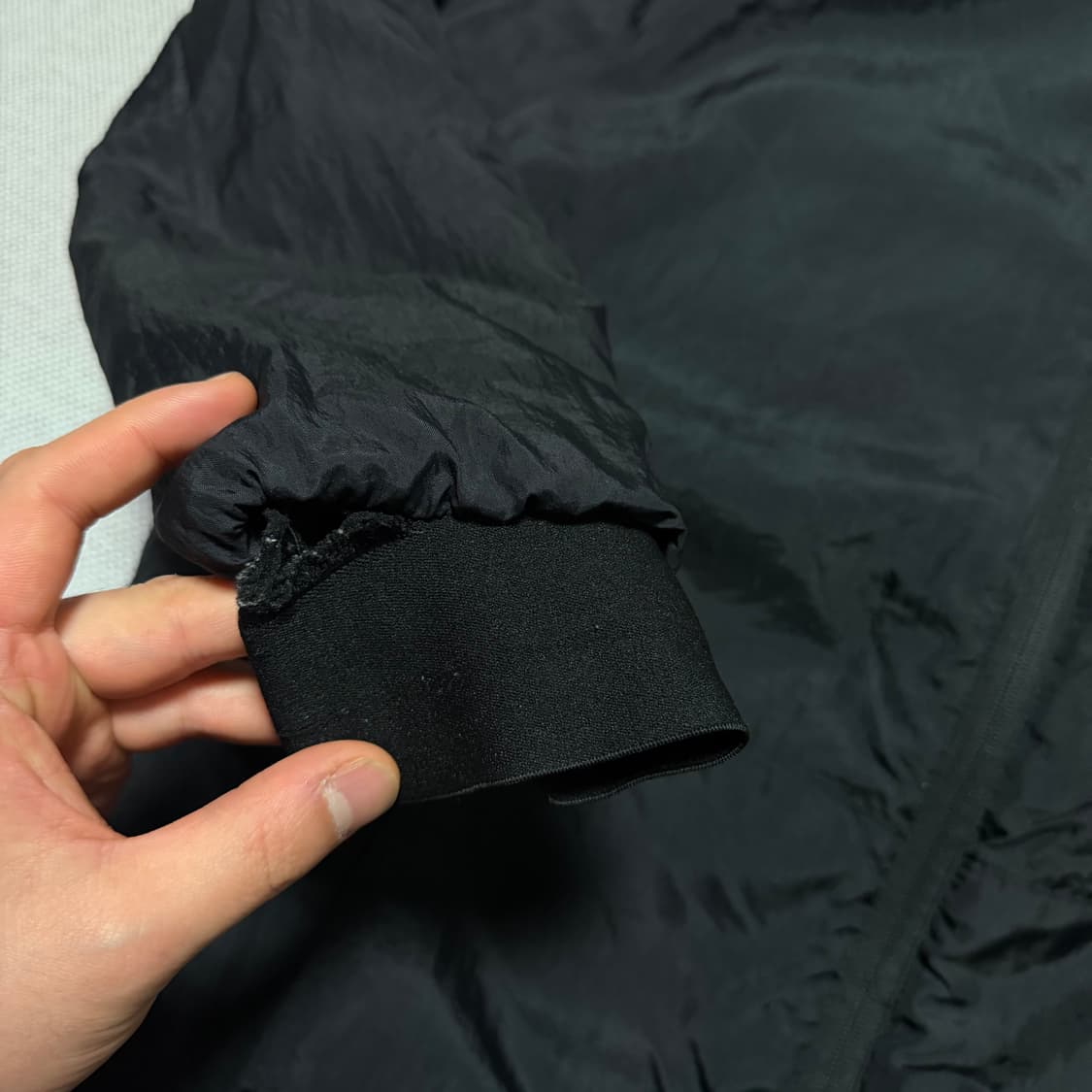 나이키 빅스우시 리버시블 자켓 상품이미지5