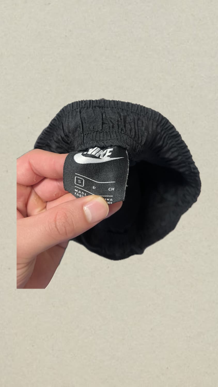 나이키 더블 스우시 우븐팬츠 상품이미지5