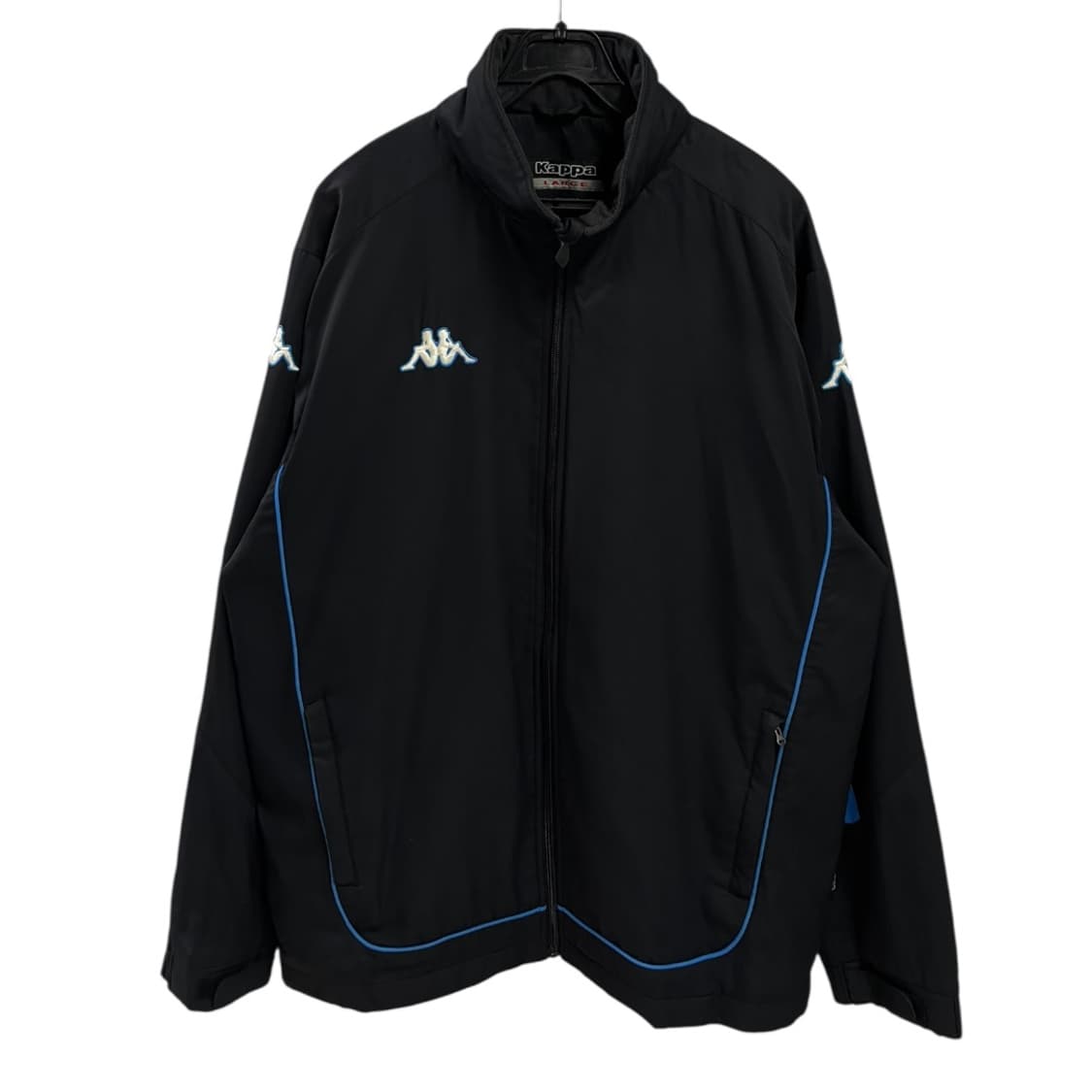 카파 후드 폴더블 바람막이   상품이미지1