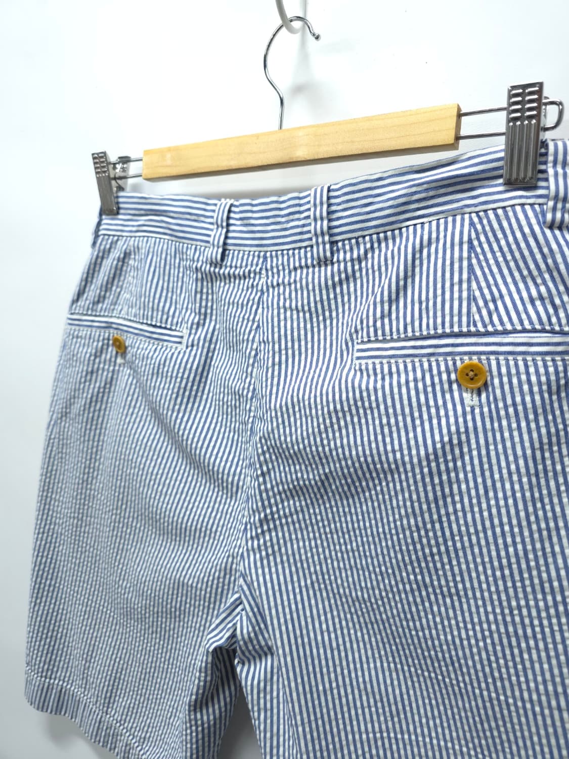 브룩스브라더스 시어서커 스트라이프 반바지 (30사이즈) 상품이미지9