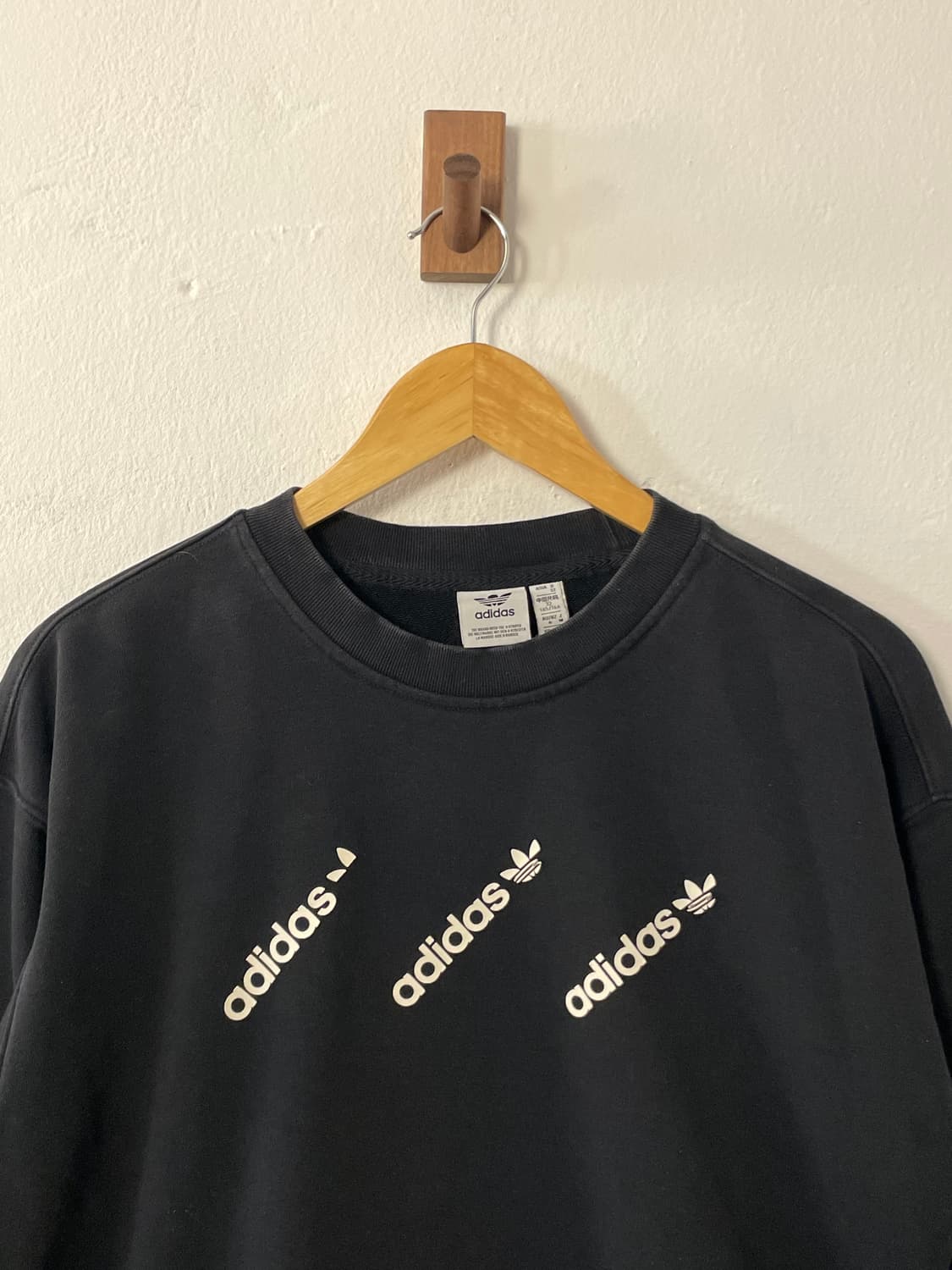 아디다스 맨투맨  상품이미지5